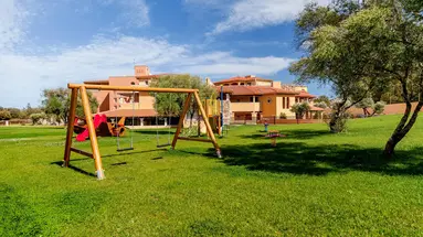 Hotel Marana