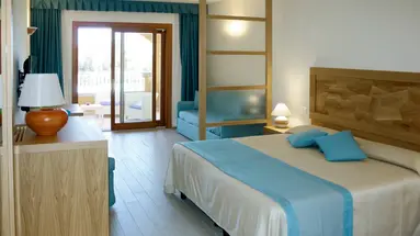 Hotel Marana