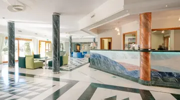 Hotel Marana