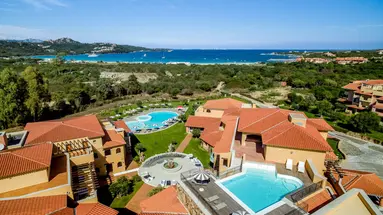 Hotel Marana