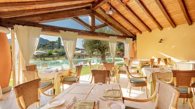 Hotel Marana