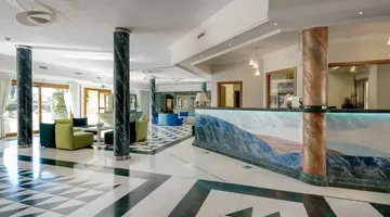 Hotel Marana