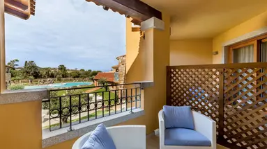 Hotel Marana