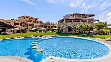 Hotel Marana