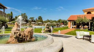 Hotel Marana
