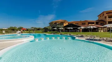 Hotel Marana