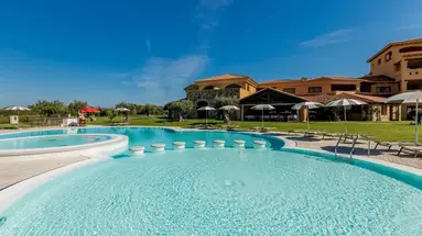 Hotel Marana