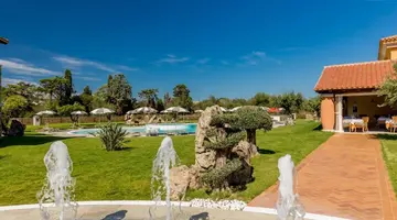 Hotel Marana