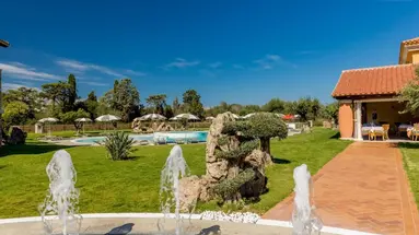 Hotel Marana