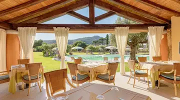 Hotel Marana