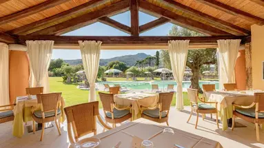 Hotel Marana