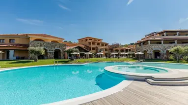 Hotel Marana