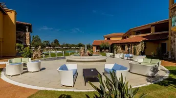 Hotel Marana
