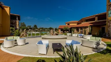 Hotel Marana