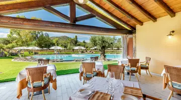 Hotel Marana