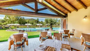 Hotel Marana
