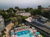 Hotel Marathon Beach Resort