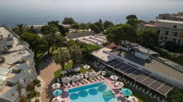 Hotel Marathon Beach Resort