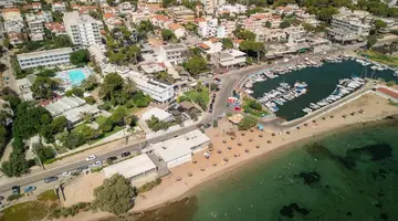 Hotel Marathon Beach Resort