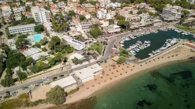 Hotel Marathon Beach Resort