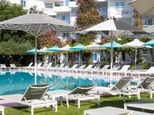 Hotel Marathon Beach Resort