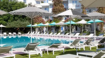 Hotel Marathon Beach Resort