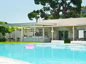 Hotel Marathon Beach Resort