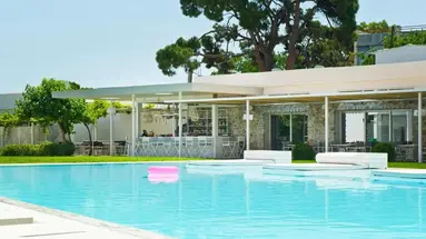 Hotel Marathon Beach Resort