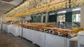 Hotel Marathon Beach Resort