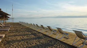 Hotel MarBella