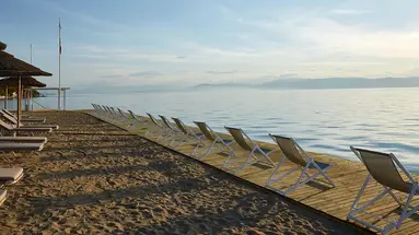 Hotel MarBella