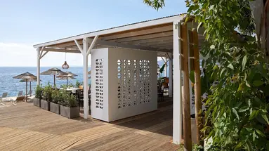 Hotel MarBella