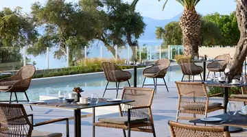 Hotel MarBella