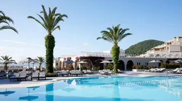 Hotel MarBella