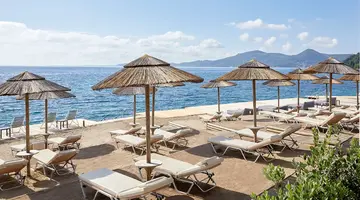 Hotel MarBella