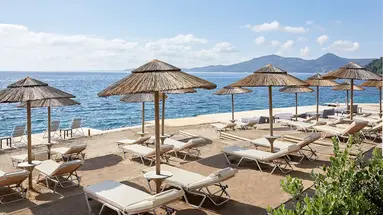 Hotel MarBella