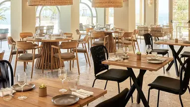 Hotel MarBella