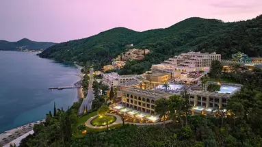 Hotel MarBella