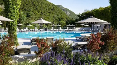 Hotel MarBella