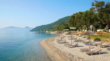 Hotel MarBella