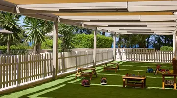 Hotel MarBella