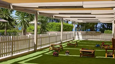 Hotel MarBella