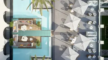 Hotel MarBella