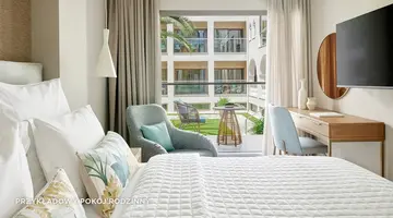 Hotel MarBella