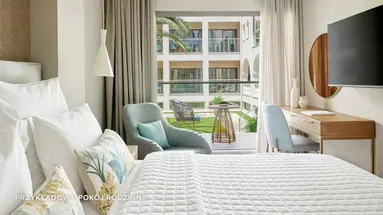 Hotel MarBella