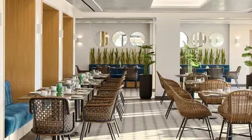 Hotel MarBella