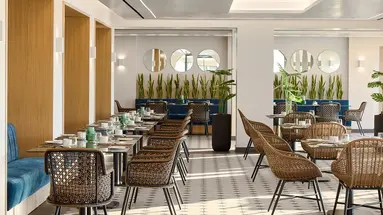 Hotel MarBella
