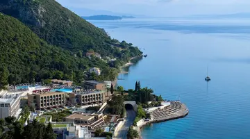 Hotel MarBella