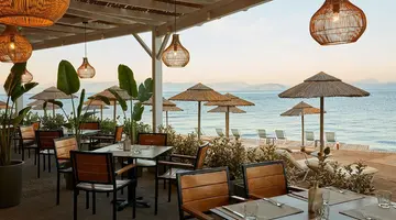 Hotel MarBella