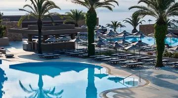 Hotel MarBella